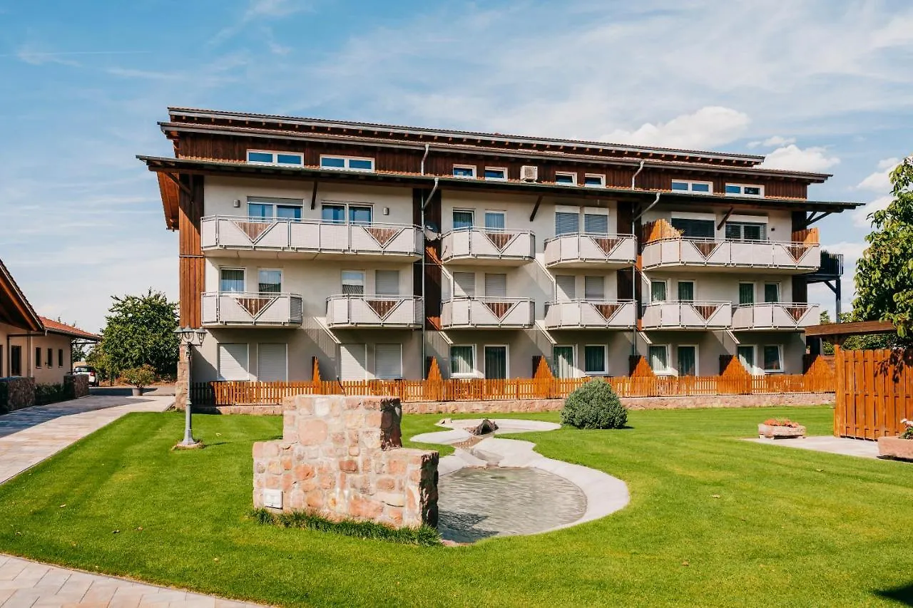 Hotel Birkenhof Heidelberg
