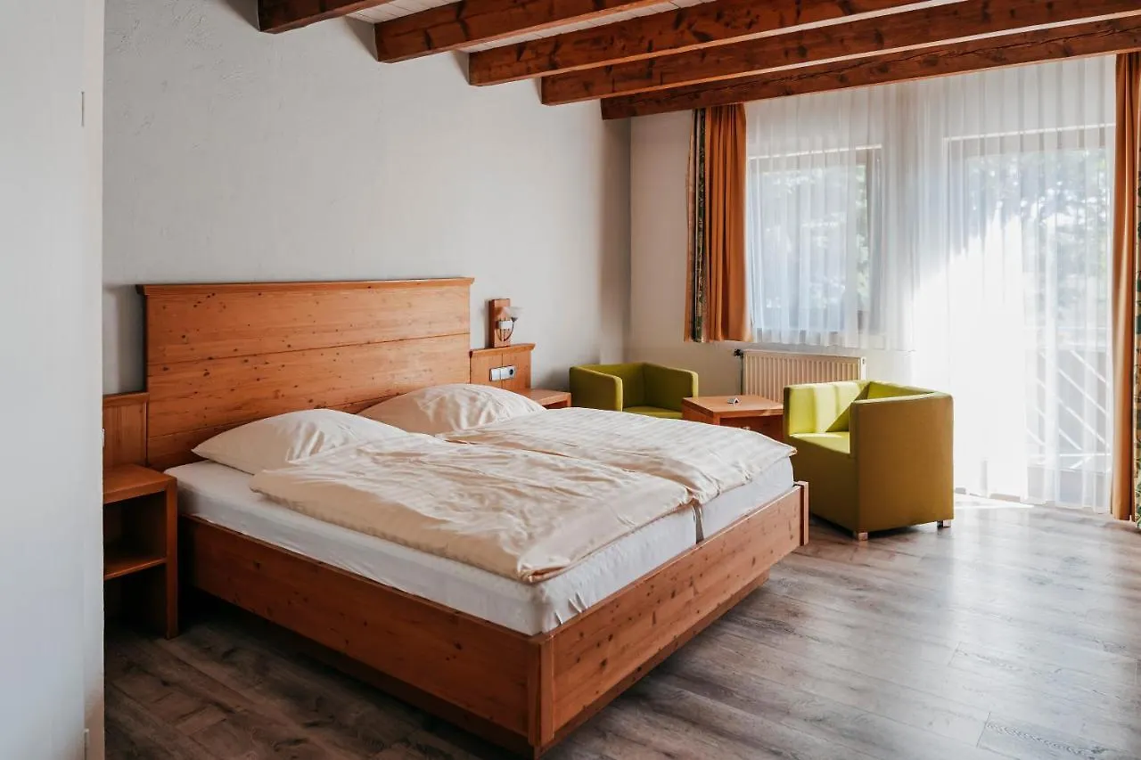 Hotel Birkenhof Heidelberg