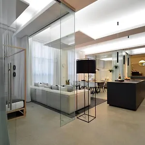  Apartment Luxury Omaruru Germany