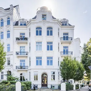  Apartment Stylish & Cosy Next To The U-bahn Germany