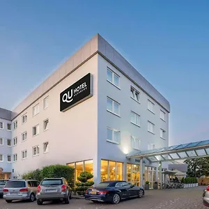 Hotell Qu