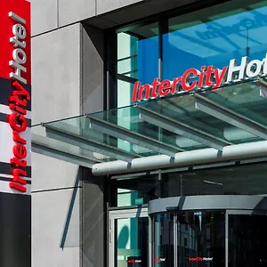 Intercityhotel Hotell