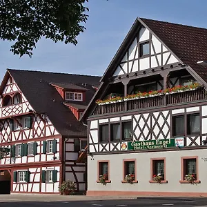 Engel Hotell