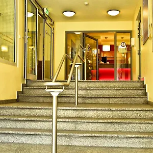 *** Hotel Hotel Central Germany