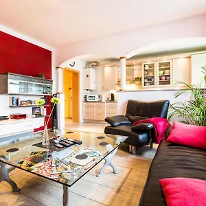  Apartment Messenaehe Germany