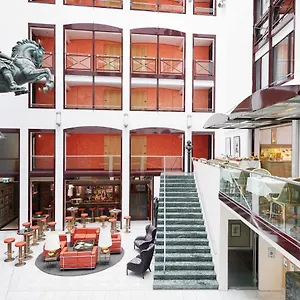 Hotell Living Grosser Kurfuerst