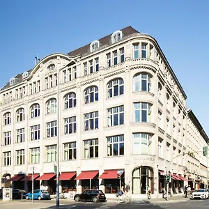Hotell Orania.berlin