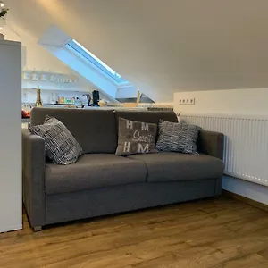  Apartment Ensen Germany
