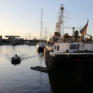 *** Botel Schiffshotel 