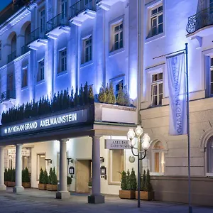 Hotell Wyndham Grand Axelmannstein