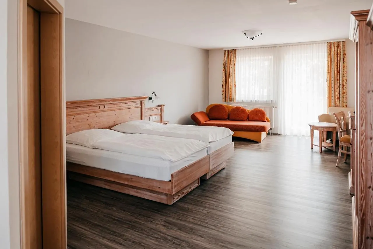 Hotel Birkenhof Eppelheim