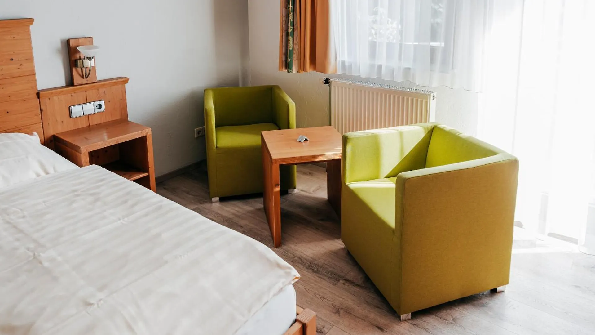 Hotel Birkenhof Eppelheim