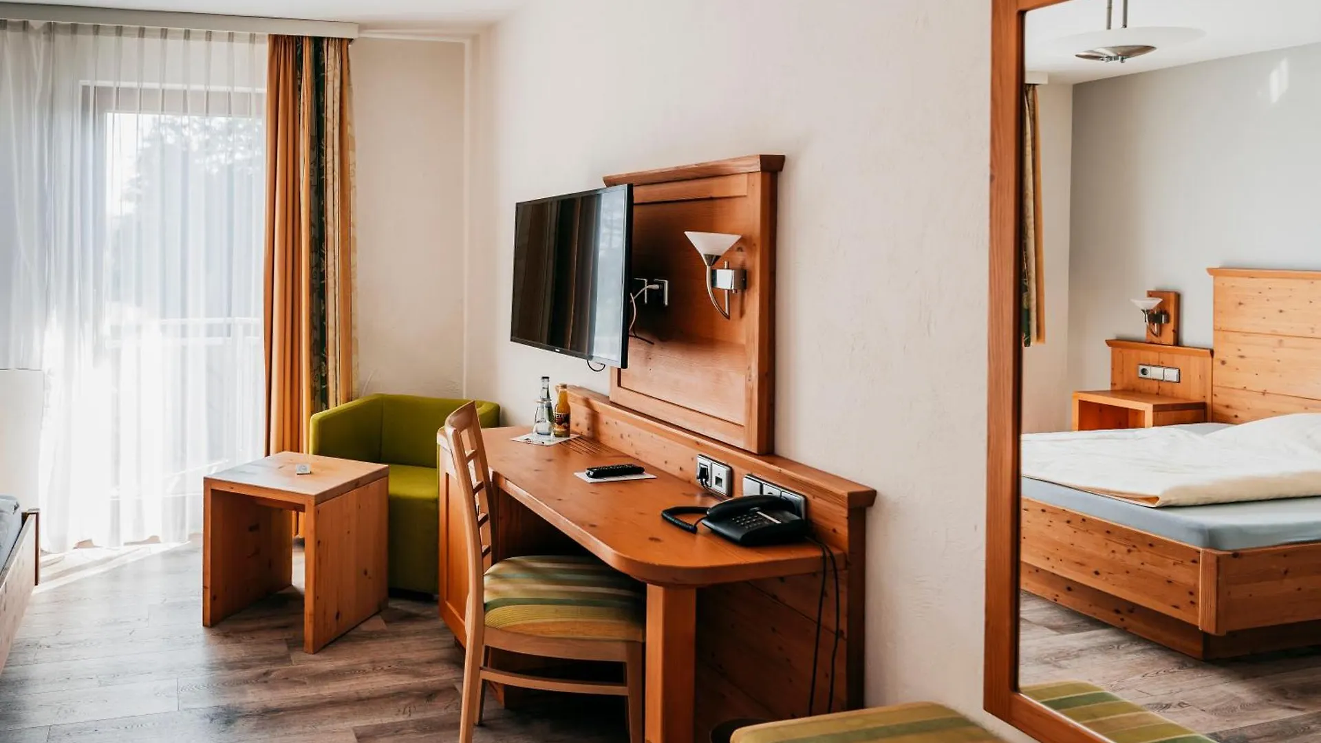Hotel Birkenhof Eppelheim 3*,  Niemcy