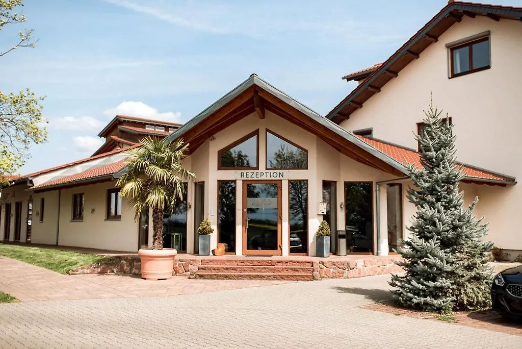 ***  Hotel Birkenhof Eppelheim Niemcy