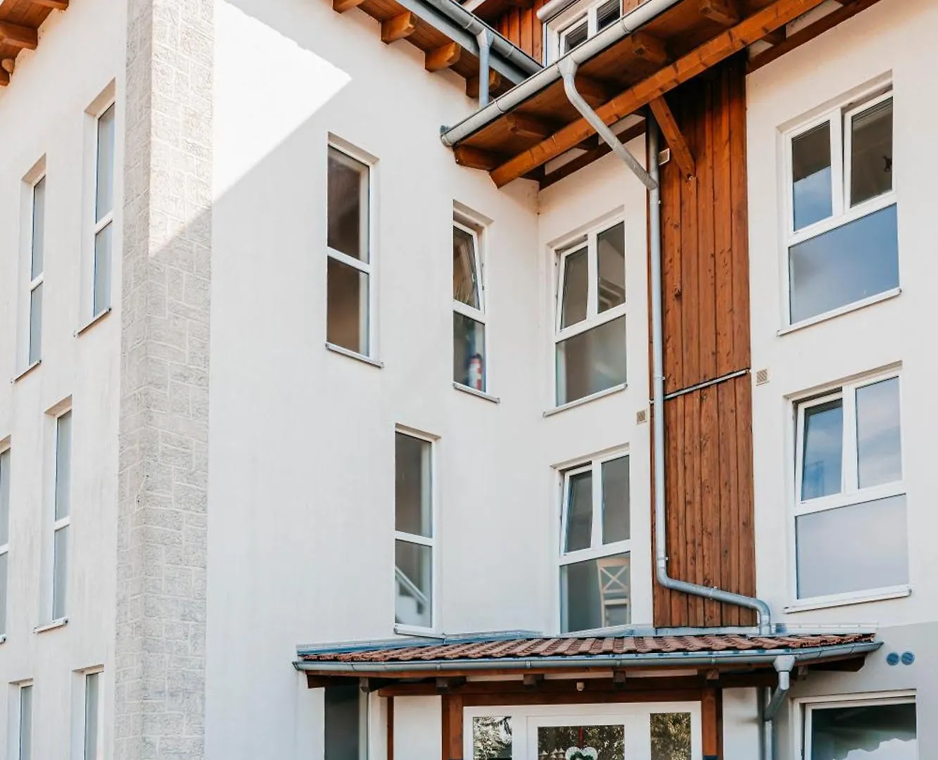 Hotel Birkenhof Eppelheim